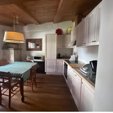 Neve 4 Apartamento