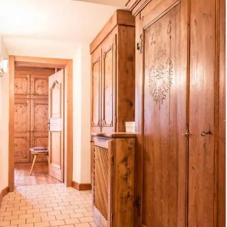 Apartamento Neve 4 *