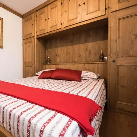 Apartamento Neve 4